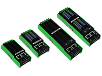 Dunamis BHY-IO EtherCAT Series