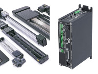 E-MCC Universal Motion / Motor Controllers
