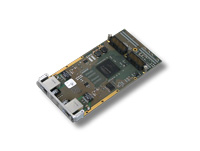 ECS-XMC/FPGA ECS-XMC/FPGA