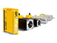 Ezi-POS G/H EtherCAT