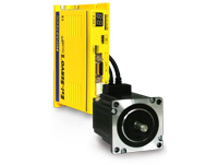 Ezi-SERVOII EtherCAT Ezi-SERVOII EtherCAT