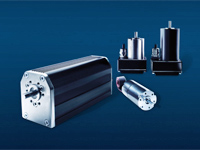 Integrierte Motion Controller: MCS 3242…BX4 ET / MCS 3268…BX4 ET Integrierte Motion Controller: MCS 3242…BX4 ET / MCS 3268…BX4 ET