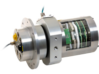 Slip Ring ROTOCAP