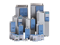 NORDAC PRO – SK 500E NORDAC PRO – SK 500E