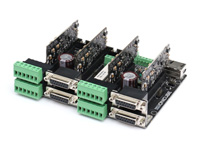 IONI Servo & Stepper Drive IONI Servo & Stepper Drive