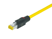 HARTING RJ Industrial® / HARTING RJ Industrial® 10G RJ45 Connectors HARTING RJ Industrial® / HARTING RJ Industrial® 10G RJ45 Connectors