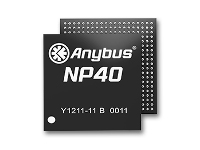 Anybus® NP40™ Anybus® NP40™