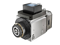 ELECTROSPINDLE ROBOTECH, HX 3C Series