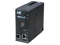 IoT対応産業用コントローラ HXシリーズ 