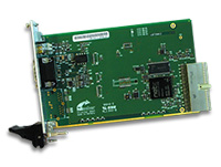 PC Karten (cifX) - Compact PCI PC Karten (cifX) - Compact PCI