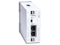 Gateway EtherCAT Slave nach SmartWire-DT Gateway EtherCAT Slave nach SmartWire-DT