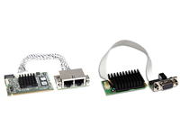 PC Karten (cifX) - Mini-PCI & Mini-PCI Express PC Karten (cifX) - Mini-PCI & Mini-PCI Express