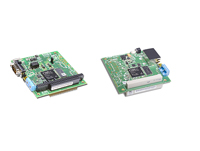PC cards (cifX) - PC/104 & PCI -104