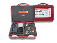 Real-Time-Ethernet-Kit Real-Time-Ethernet-Kit