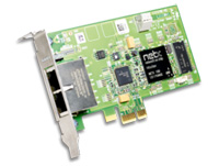 PC cards (cifX) - Low Profile PCI Express PC cards (cifX) - Low Profile PCI Express