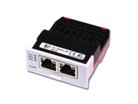 Wechselmodul PCI Express - netJACK Wechselmodul PCI Express - netJACK