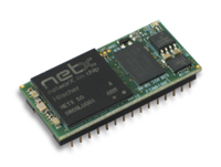 DIL-32 Kommunikations-IC - EtherCAT-Slave DIL-32 Kommunikations-IC - EtherCAT-Slave