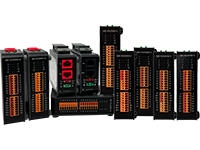 QEC-RXXD Series QEC-RXXD Series