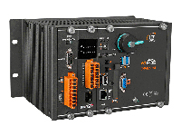 EMP-9000 EtherCAT Master (PAC/SoftPLC) EMP-9000 EtherCAT Master (PAC/SoftPLC)