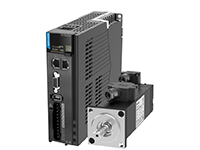 SV660N Series Servo Drive