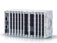 KeConnect C5 Modular I/O-System