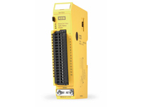 C6 Safety PLC C6 Safety PLC