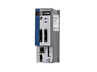 PCMM™ Programmable Multi-Axis Master PCMM™ Programmable Multi-Axis Master