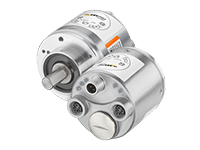Sendix S58 encoders with FSoE interface Sendix S58 encoders with FSoE interface