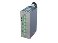 Kuhnke Smart Line Power Heat Controller