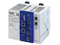 Controller c520