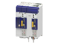 i950 cabinet DC-Link