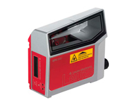 BPS 338i - Barcode Positioning System BPS 338i - Barcode Positioning System