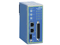 MicroNode™ I/O Compact Networked I/O