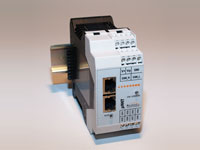 I/O-Module SNAP - EtherCAT I/O-Module SNAP - EtherCAT