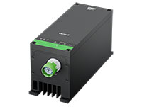 Vario-X Powersupply 48VDC 10A