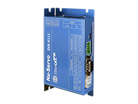 Nu-Servo® Series Nu-Servo® Series