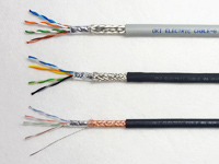 OMNET-C5e Series OMNET-C5e Series