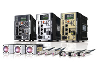 Confocal Fiber Displacement Sensor ZW-8000/7000/5000 Series Confocal Fiber Displacement Sensor ZW-8000/7000/5000 Series