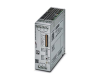 Unterbrechungsfreie Stromversorgung - QUINT4-UPS/24DC/24DC/40/EC