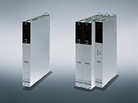 Servo amplifiers PMC SI6 and PMC SC6