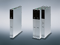 Servo amplifiers PMC SI6 and PMC SC6 Servo amplifiers PMC SI6 and PMC SC6