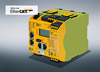 Safe small controllers PNOZmulti 2 Safe small controllers PNOZmulti 2