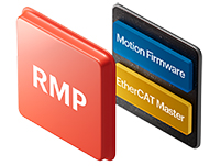 RMP Windows — Master & Motion Controller programmed in C++, C#, VB, Python or gRPC RMP Windows — Master & Motion Controller programmed in C++, C#, VB, Python or gRPC