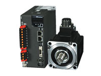 CSD7 Servo Drive Series 