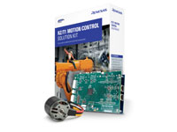 RZ/T1 Motion Control Development Kit RZ/T1 Motion Control Development Kit