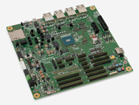 RZ/T2H Evaluation Board Kit