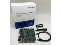 Renesas Starter Kit+ for RZ/T2L