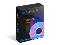 RMP - PC Based, Soft Motion Controller & EtherCAT Master, C++/C#/VB .NET RMP - PC Based, Soft Motion Controller & EtherCAT Master, C++/C#/VB .NET