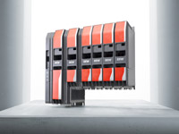 MOVIDRIVE® modular MOVIDRIVE® modular