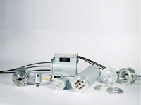MIA - Modular Industrial Application MIA - Modular Industrial Application